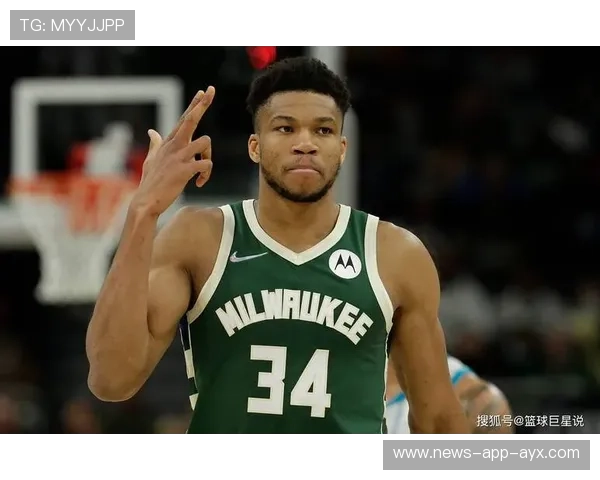 字母哥篮板与进攻兼具,雄鹿全面压制对手