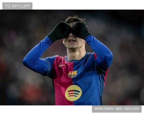 巴萨替补上场连创机会，诺坎普再次陷入狂喜