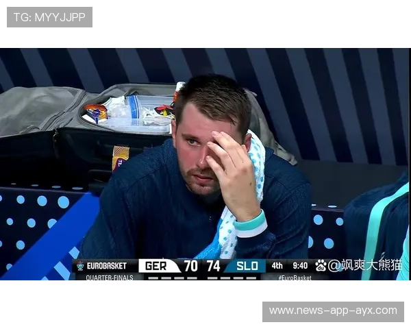 东契奇赛后点名引发热议：场上的领袖力与未来的无限可能